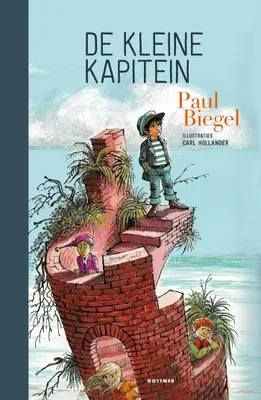 Imagen del producto de El Pequeño Capitán