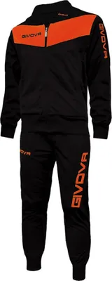 Produktbild von Givova Trainingsanzügen Tuta Visa, TR018F1028, Größe: 168