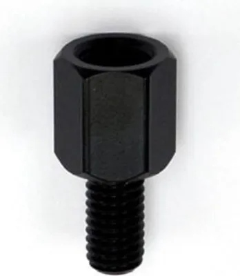 Immagine prodotto di Adattatore specchio da M10 x 1,25 a M8 x 1,25