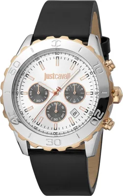 Image de Montres Just Cavalli jc1g214l0025