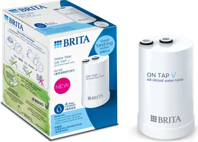 Obrázek produktu pro Filtr pro filtrační systém ON TAP V BRITA