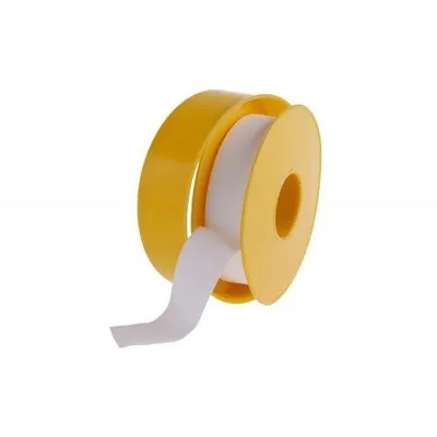 Produktbild von Band mit Teflon 12mmx0.2mmx15m