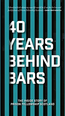 Zdjęcie produktu dla 40 Years Behind Bars