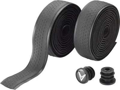 Produktbild von Voxom Gb9 Lenkerband Silber 200 cm Silber 200 cm