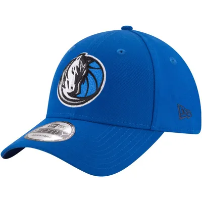 Produktbild von New Era NBA Cap 9Forty The League Dallas Mavericks blue