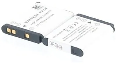 Produktbild von AGI 78928, 600 mAh, Digitalkamera, Lithium-Ion, 4 cm, 3,1 cm, 6 mm