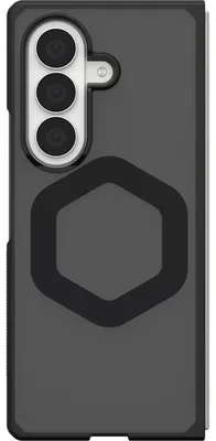 Produktbild von Urban Armor Gear 214560113131, Cover, Samsung, Galaxy Z Fold8 Ultra, 20,3 cm (8"), Asche