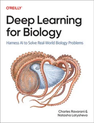 Immagine prodotto di Deep Learning for Biology