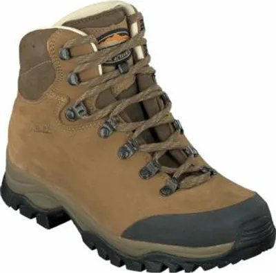Produktbild von Meindl Jersey L. Pro 283310 (8/braun)