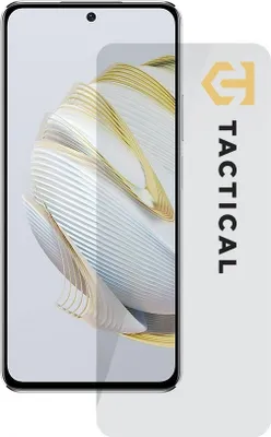 Produktbild von Tactical Glass Shield 2.5D für Huawei Nova 10 SE KP25874