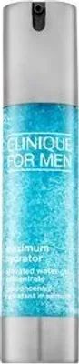 Produktbild von Clinique For Men Maximum Hydrator Activated Water-Gel Concentrate Gelcreme für dehydrierte Haut 48 ml