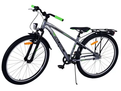 Obrázok produktu pre Volare 22637, Mestský bicykel, Deti, Žena, Šedá, 66 cm (26"), Reťaz