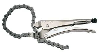 Produktbild von Elora Ketten-Gripzange, für ø 160 mm, ELORA-524-250