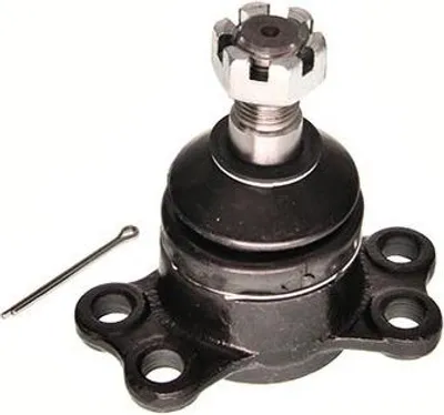 Produktbild von MAXGEAR Traggelenk Vorne Unten für SSANGYONG REXTON W 72-4871