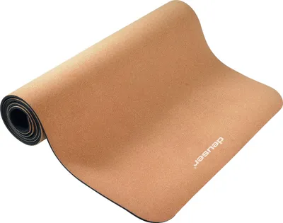 Image de Deuser Sports Tapis de yoga "liège