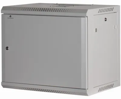 Produktbild von ROCKSTABLE Netzwerkschrank 19" 9 HE 600x440x503mm