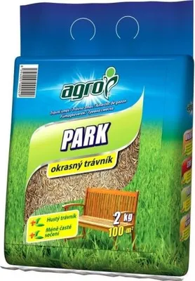 Immagine prodotto di Miscela di erbe da giardino Nohel PARK 2 kg