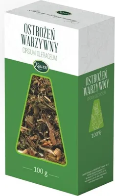 Produktbild von Gemüsedistel Wassermelone 100 g