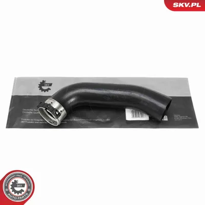 Obrázek produktu pro ESEN SKV 43SKV976 Turbo hadice mezichladiče pro VOLVO V70 III (135) V60 (155, 157) S60 II (134) S90 II (234)