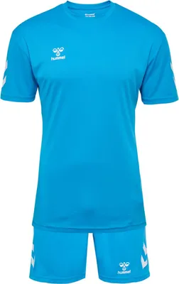 Immagine prodotto di hummel hmlLOGO SET DIVA BLU DIVA BLU L