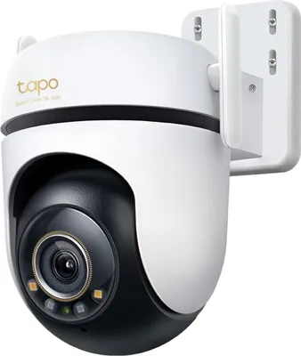 Produktbild von TP-LINK Tapo C530WS Kamera