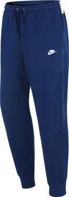 Produktbild von Nike Jogginghose Herren Club Fleece, Größe:XL, Farbe:Dunkelblau