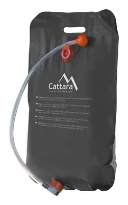 Produktbild von Cattara 13292 - Campingdusche 20l