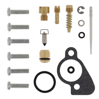 Imagen del producto de Kit de reparación de carburador All Balls