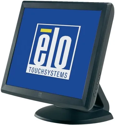 Obrázok produktu pre Elo Touch Solutions 1915L, 48,3 cm (19"), 1280 x 1024 px, 187 cd/m², 1000:1, 5 ms, 160°