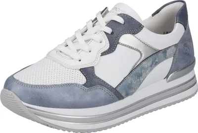 Produktbild von Remonte Sneaker Sneaker Kunstleder