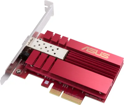 Produktbild von ASUS XG-C100F Netzwerkadapter