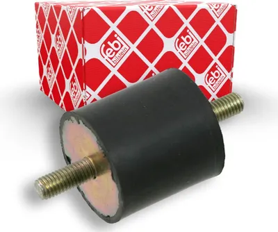 Produktbild von FEBI BILSTEIN Anschlag- / Befestigungspuffer 19577 40mm 40mm 0,114kg