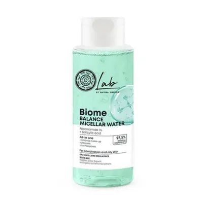 Productafbeelding van Lab Biome Hydratation Micellaire Water 400 ml