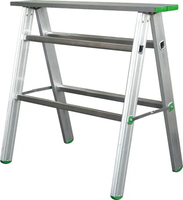 Image de Tréteau aluminium pro