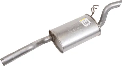 Produktbild von Auspufftopf hinten nur Topf 50 Ø mm 55183392