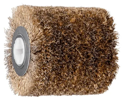 Zdjęcie produktu dla PFERD WBU 100100/19,1 LIT ST 0,27, 10 cm, 10 cm, Stal, Żeliwo, Drewno, Plastik, 6000 RPM