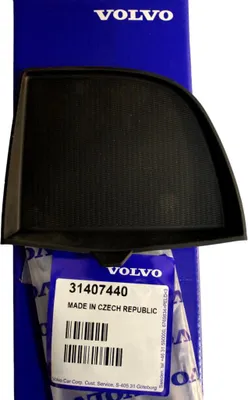 Produktbild von VOLVO XC60 II vordere linke Tür Seitenverkleidung 31407440