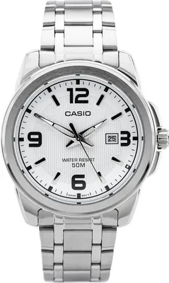 Image de Montre pour homme Casio MTP-1314D-7A