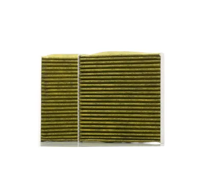 Produktbild von KAMOKA 6080113 Innenraumfilter Pollenfilter für BMW X3 (F25) Aktivkohle