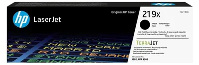 Produktbild von HP 159X Schwarz Original LaserJet Tonerkartusche, 10000 Seiten, Schwarz, 1 Stück(e)