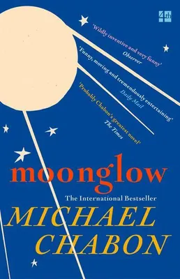 Immagine prodotto di Moonglow Paperback – Geständnis auf dem Sterbebett, Buch des Jahres Auszeichnungen