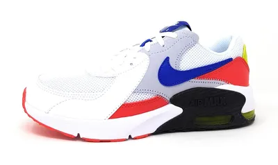 Produktbild von Nike Air Max Excee (GS) Sportschuhe Kinder Sneaker Sneaker Weiß, Schuhgröße:EUR 38.5 | US 6Y