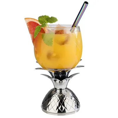 Obrázok produktu pre APS Pineapple pohár, obsah: 0,35 litra, výška: 175 mm, ø: 85 mm