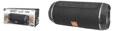 Zdjęcie produktu dla Głośnik Bluetooth, moc wyjściowa 10W, wodoszczelna konstrukcja, model WR31N