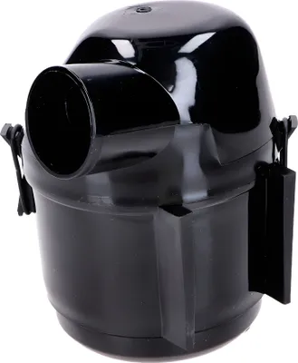 Obrázek produktu pro Box vzduchového filtru NTS Parts s filtrační vložkou pro Puch Monza