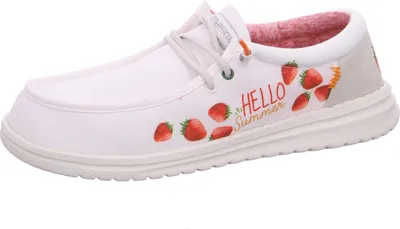 Produktbild von Fusion Slipper Weiß