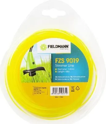Zdjęcie produktu dla FZS 9019 Sznurek 60m*1.4mm FIELDMANN