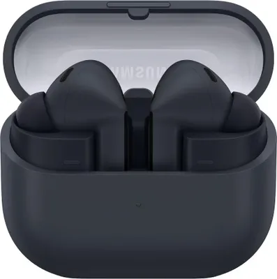 Image de Samsung Galaxy SM-R420NZKAEUB headphones/headset True Wireless Stereo (TWS) In-ear Calls/Music Bluetooth Black