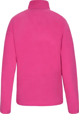 Produktbild von TYLIN damen fleecepullover - pink, XL