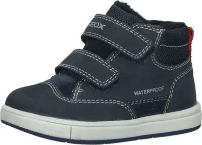 Produktbild von Geox Sneaker Sneaker Leder/Textil